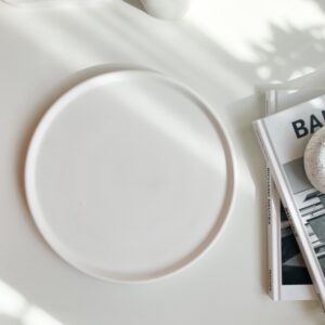 Taca dekoracyjna RITA