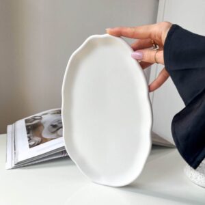 Taca dekoracyjna LEA