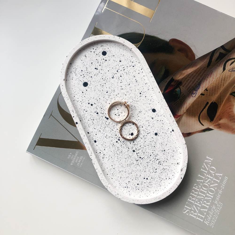 Podstawka OVAL - obrazek 4