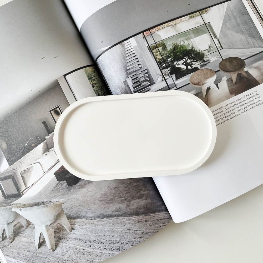 Podstawka OVAL - obrazek 2