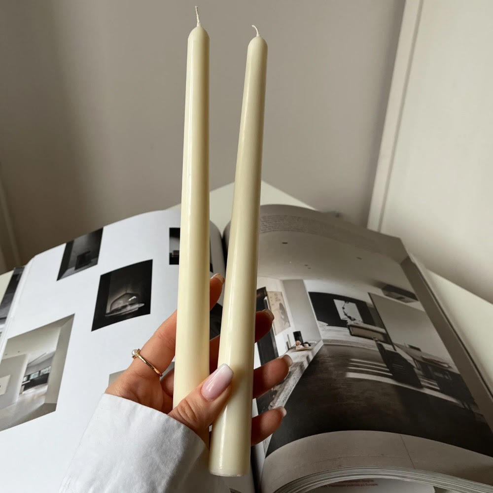 Świece SLIM - obrazek 8