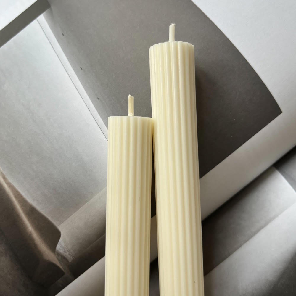 Świece SLIM - obrazek 4