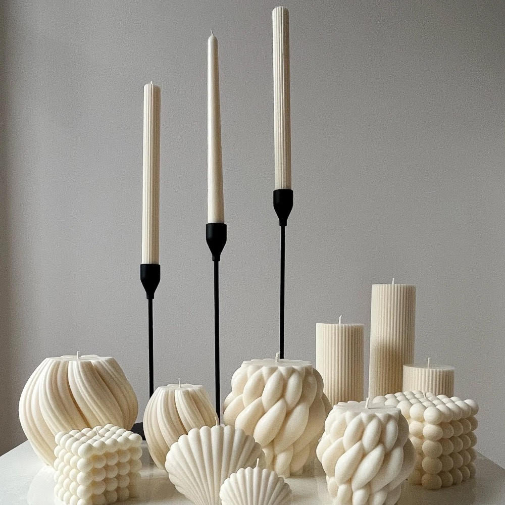 Świece SLIM - obrazek 7