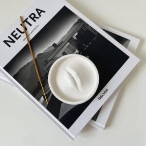 Podstawka na kadzidła LIP