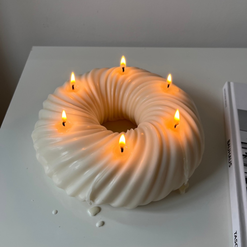 Świeca HOLY - obrazek 3