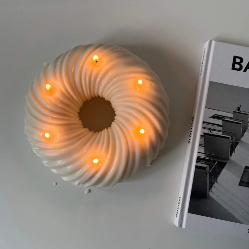 Świeca HOLY - obrazek 2