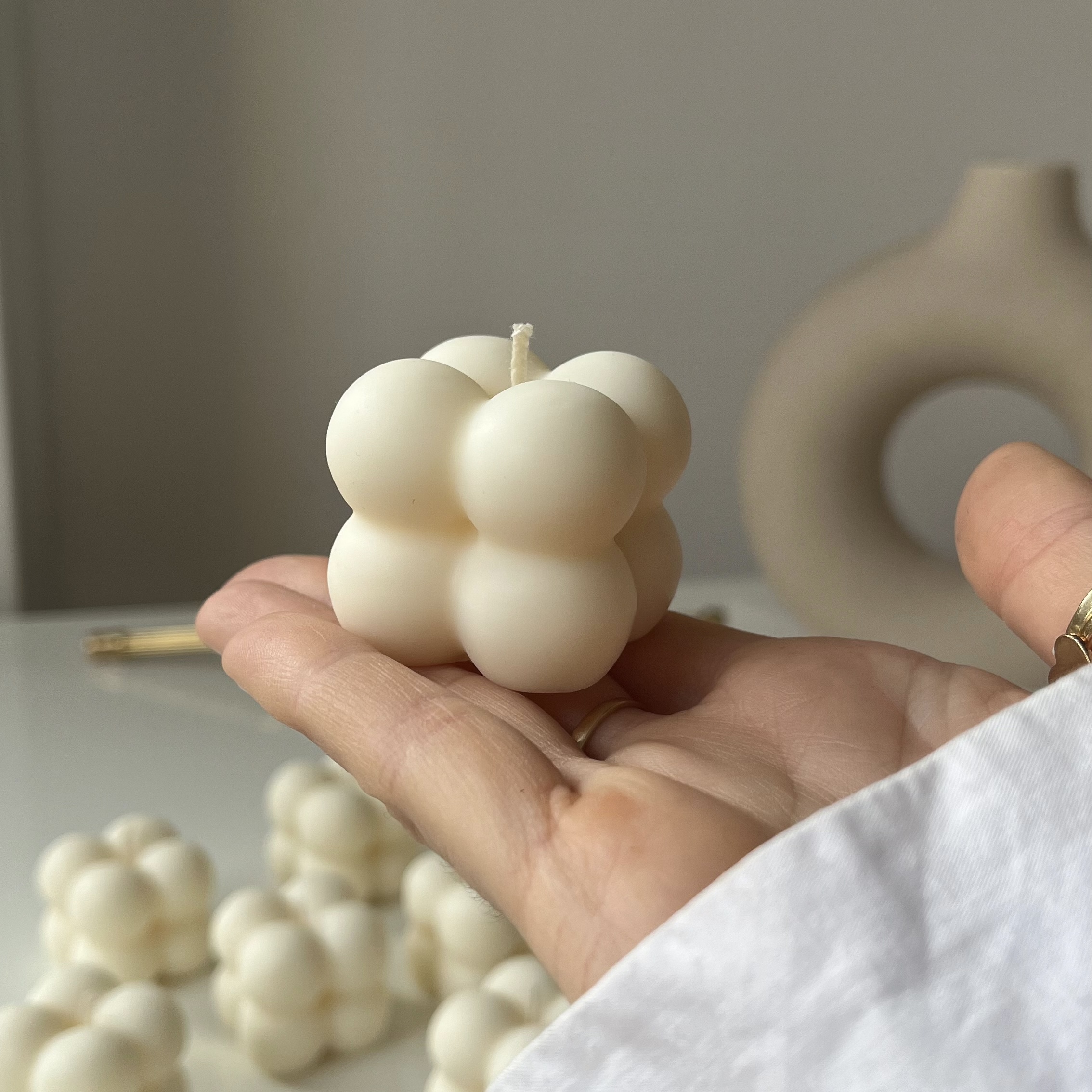 BUBBLE - 1-20 szt. - obrazek 2