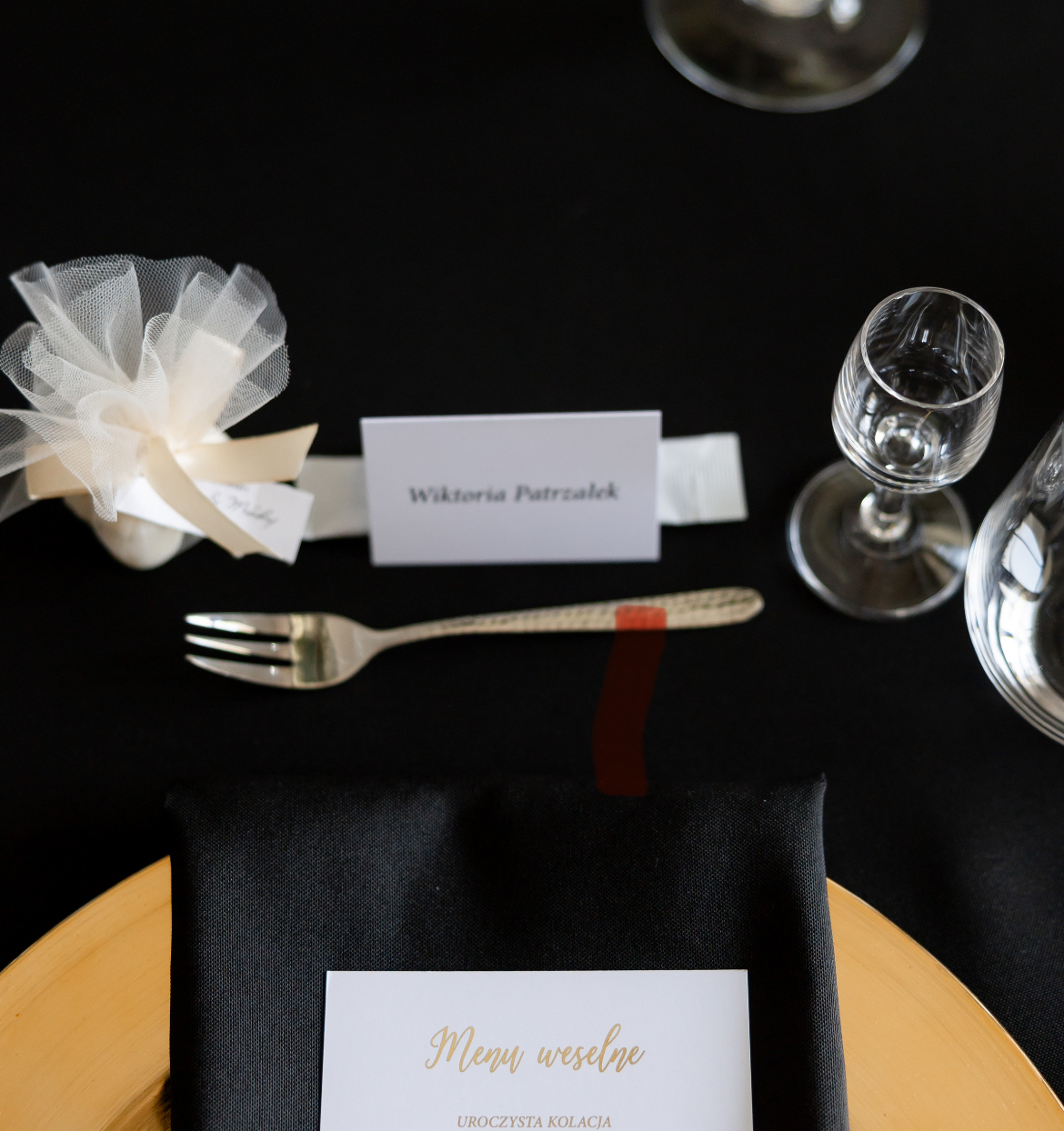 Podziękowanie No.2 | od 20 szt. - obrazek 5