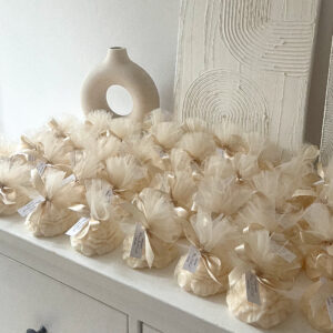 Podziękowanie komunijne no.6 | od 20 szt.