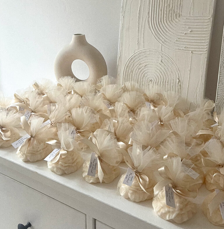 Podziękowanie komunijne no.6 | od 20 szt.