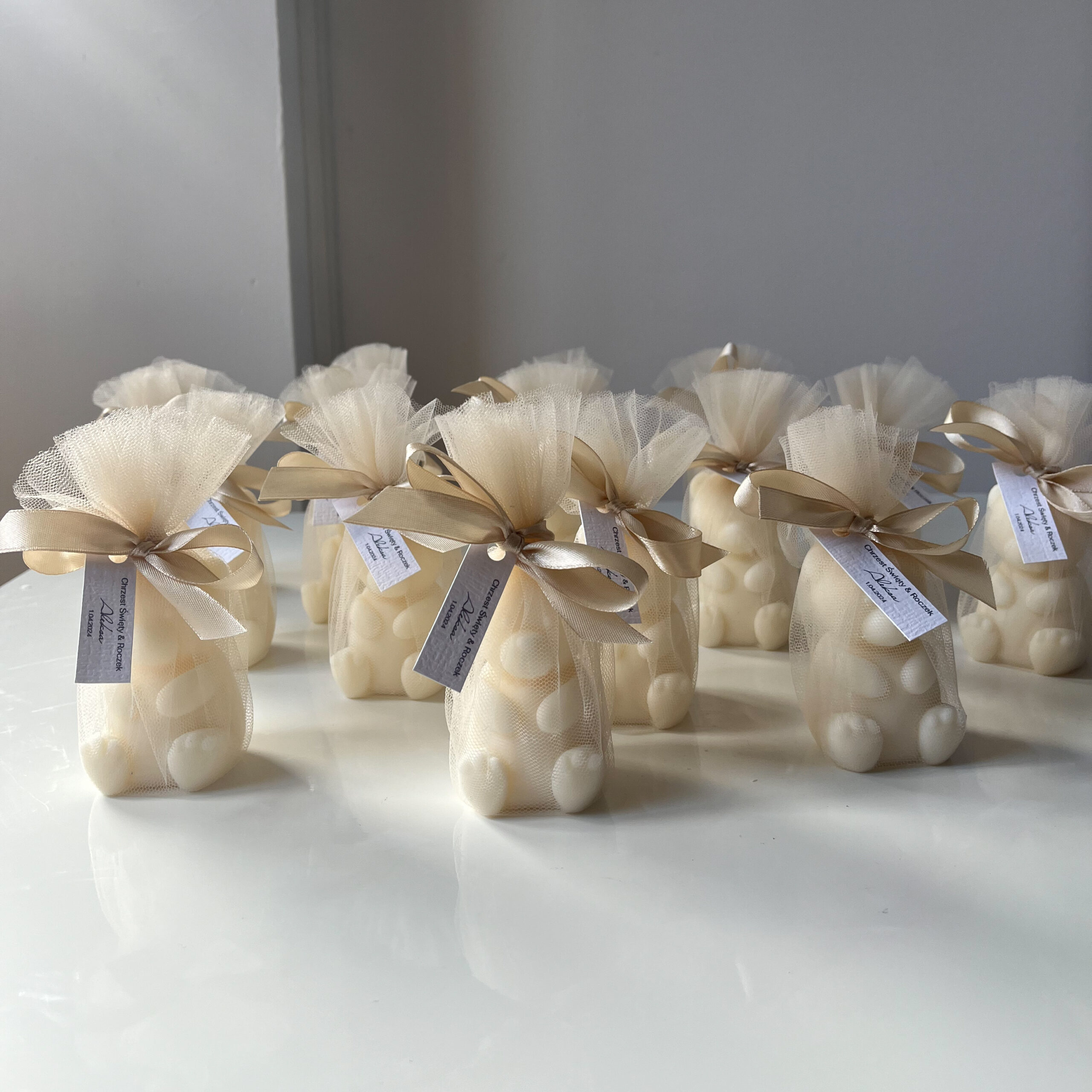 Podziękowanie No. 8 | od 20 szt. - obrazek 3