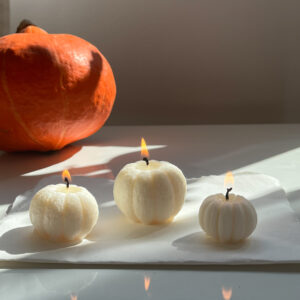 Zestaw Pumpkins