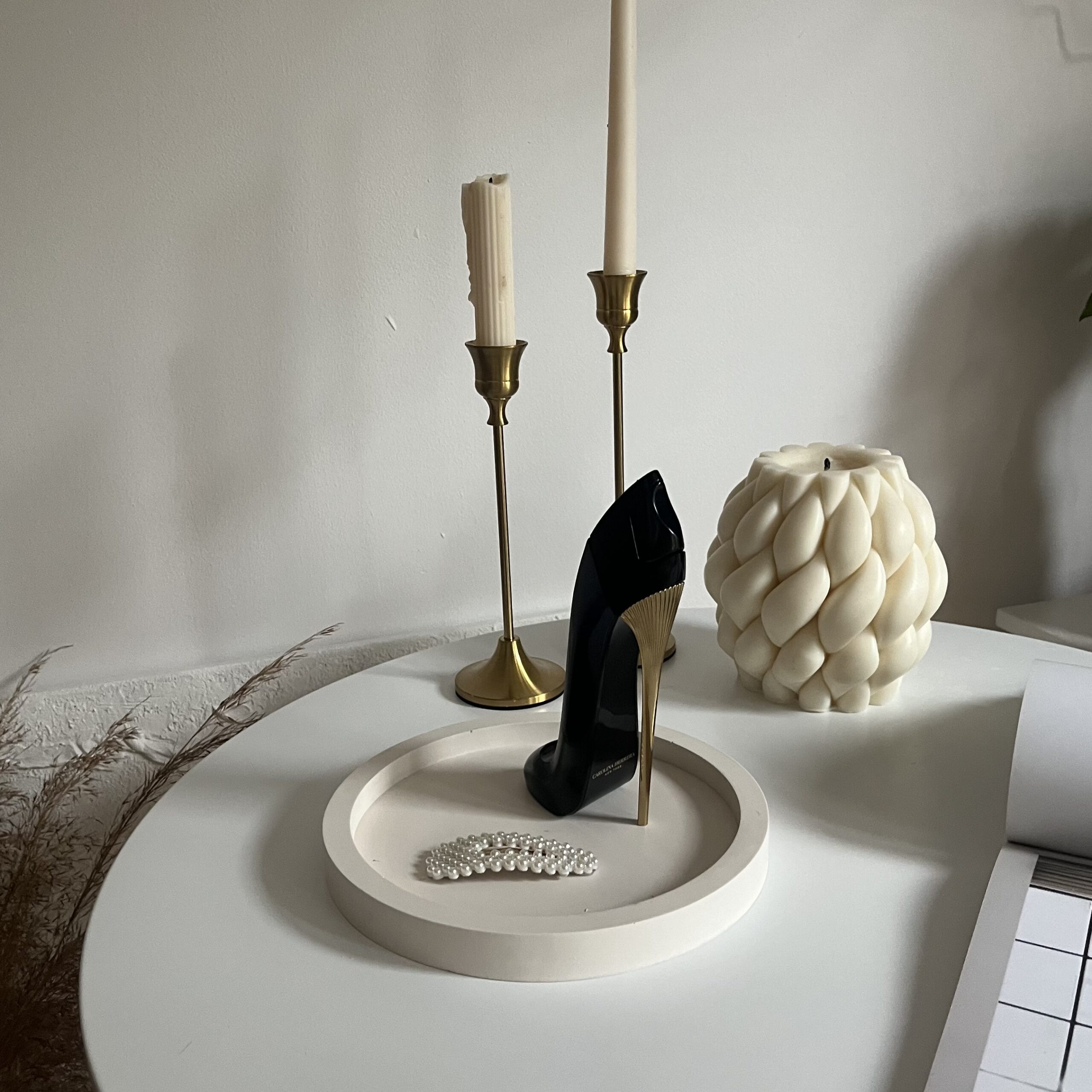 Taca Claire - obrazek 2