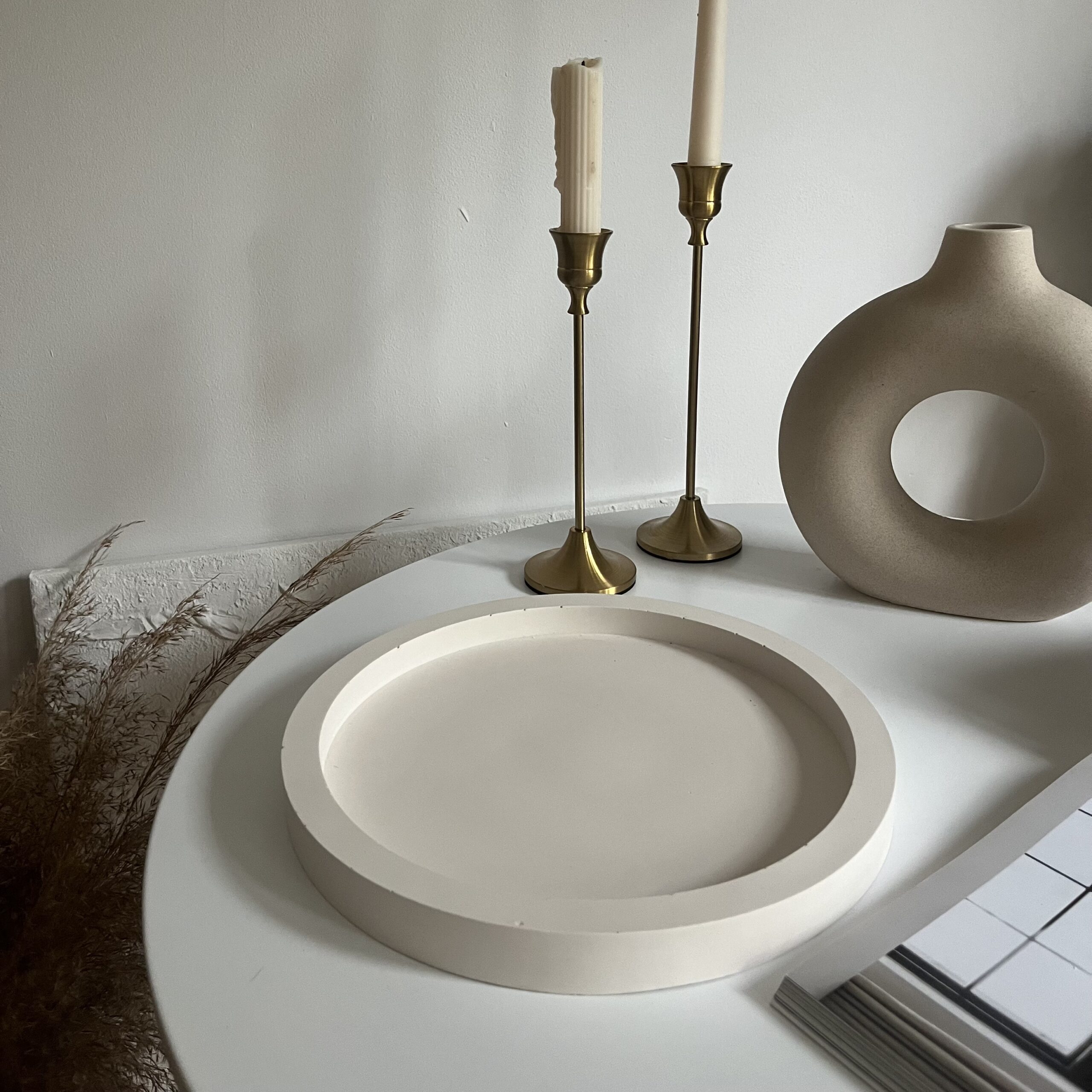 Taca Claire - obrazek 3