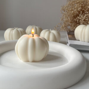Świeca Pumpkin