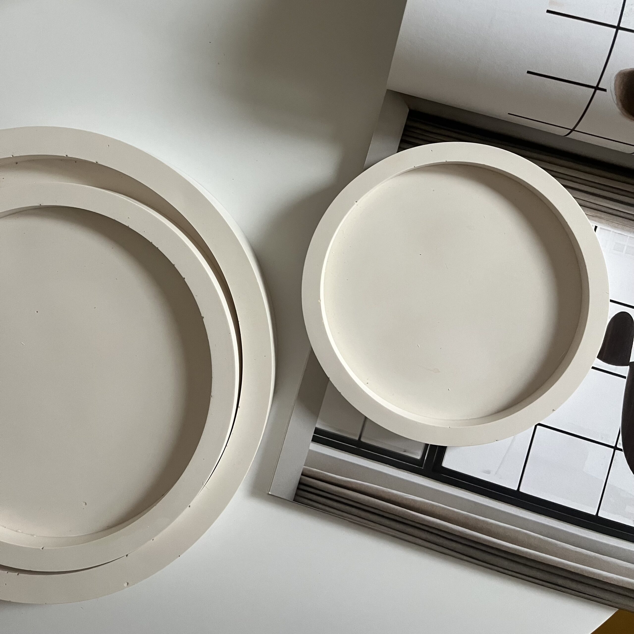 Taca Claire - obrazek 4