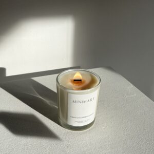 Świeca Fresh Cut Flowers