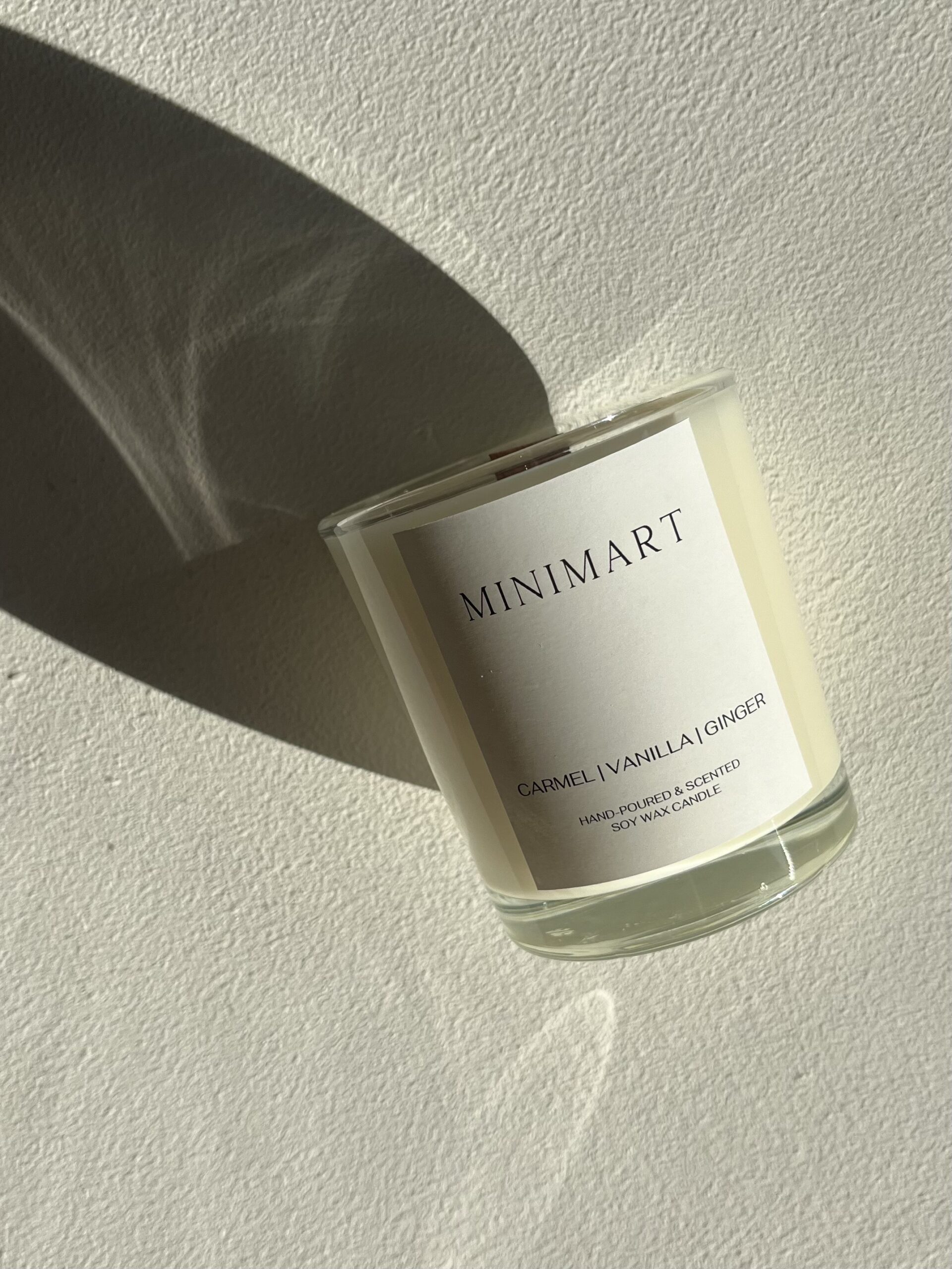 Świeca Cedarwood Vanilla - obrazek 5