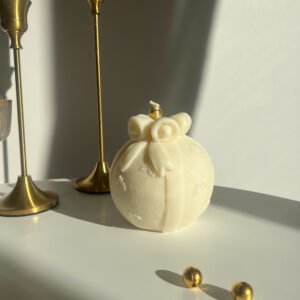 Świeca Bauble II