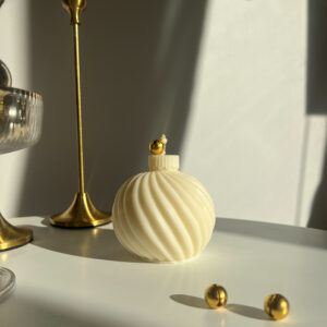 Świeca Bauble I