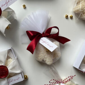 Śnieżynka upominek