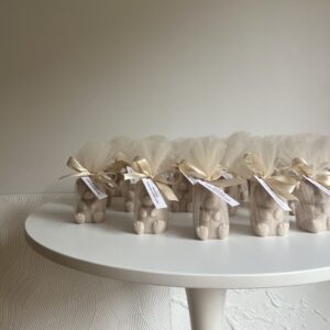 Podziękowanie No. 8 | od 20 szt.