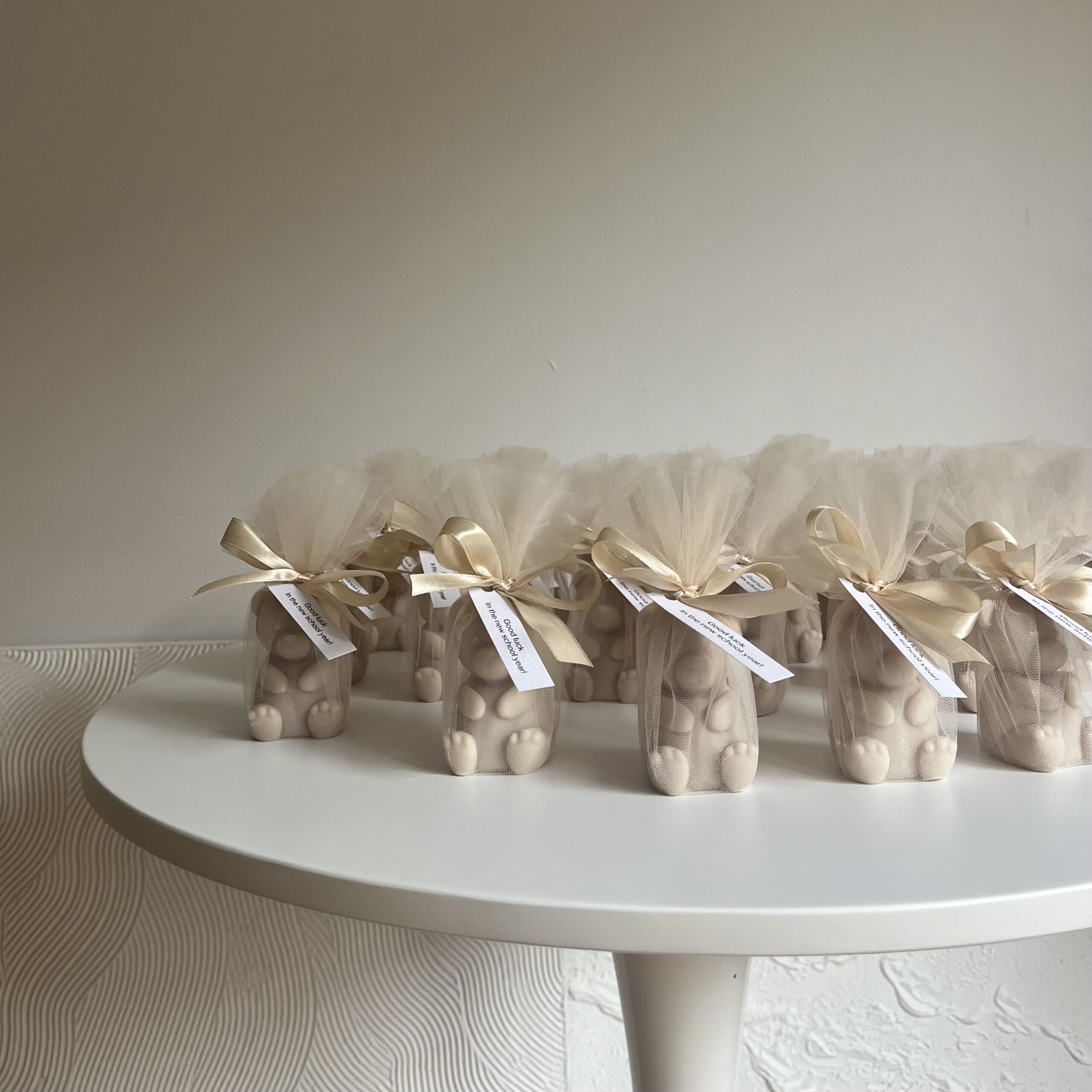 Podziękowanie No. 8 | od 20 szt.