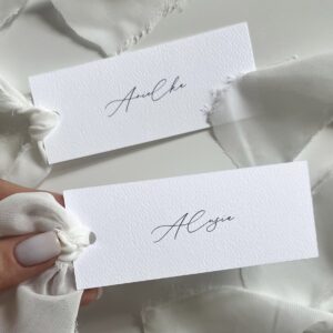 Winietka leżąca | od 10 szt.