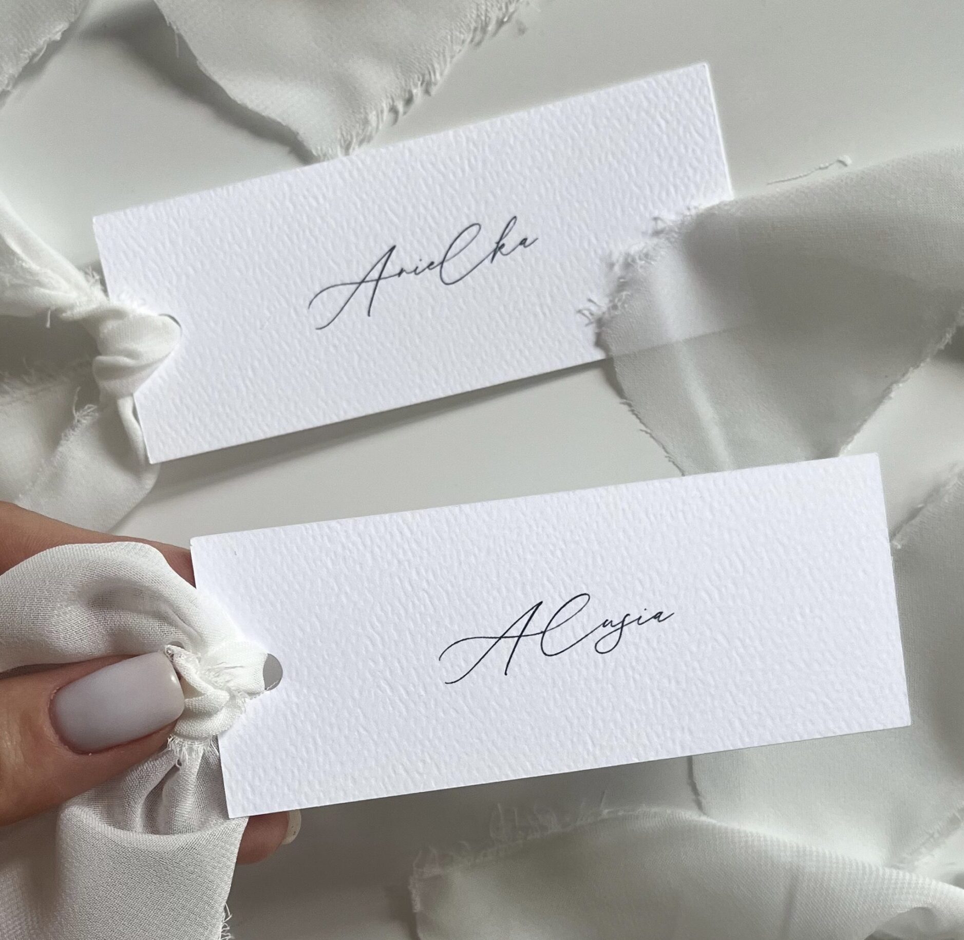 Winietka leżąca | od 10 szt.