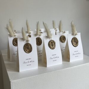 Podziękowanie No.8 | od 101 szt.