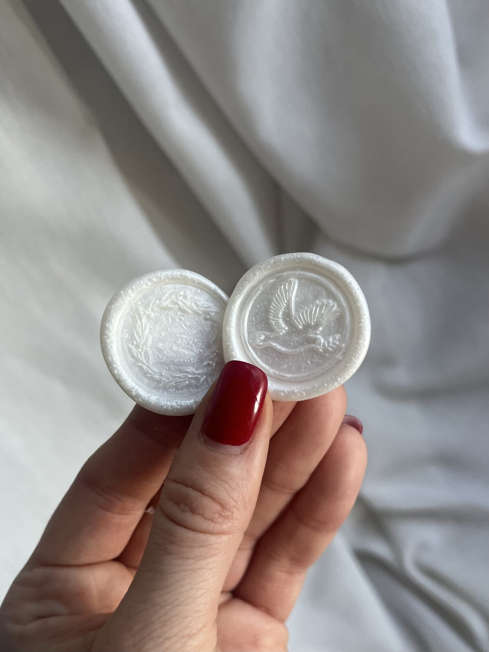 Winietka leżąca stempel | od 10 szt. - obrazek 3