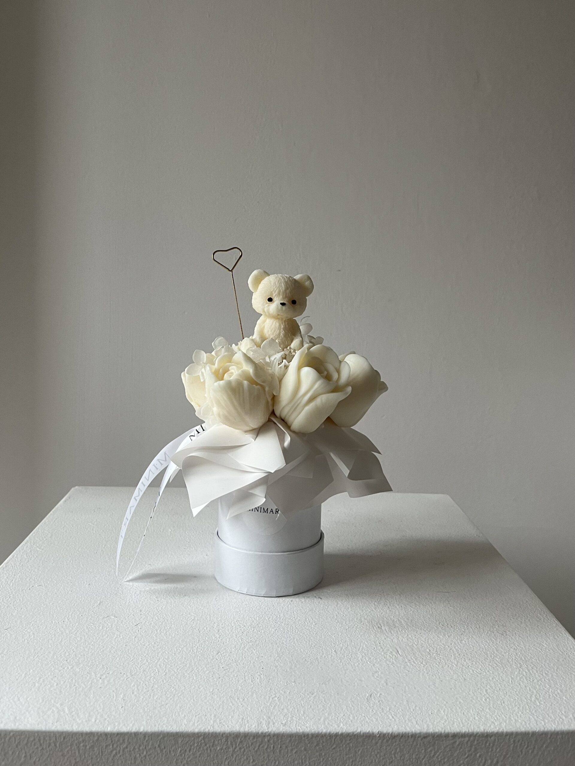 Mini box IV - Teddy - obrazek 2