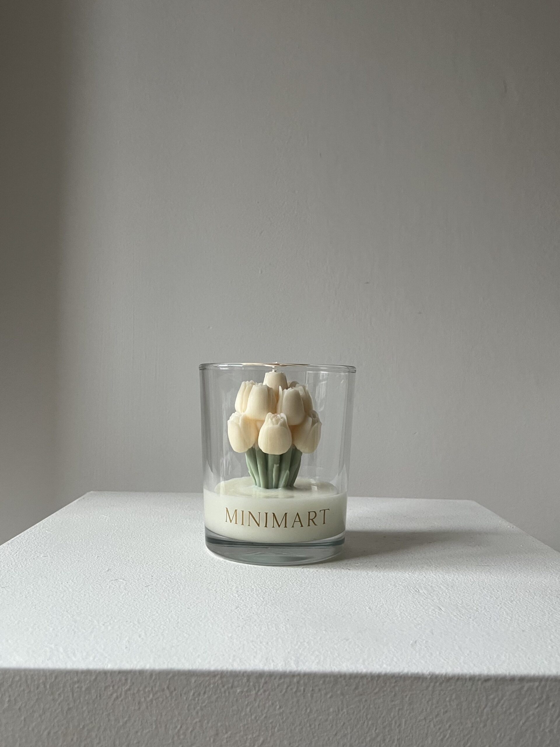 Świeca Tulip - obrazek 3