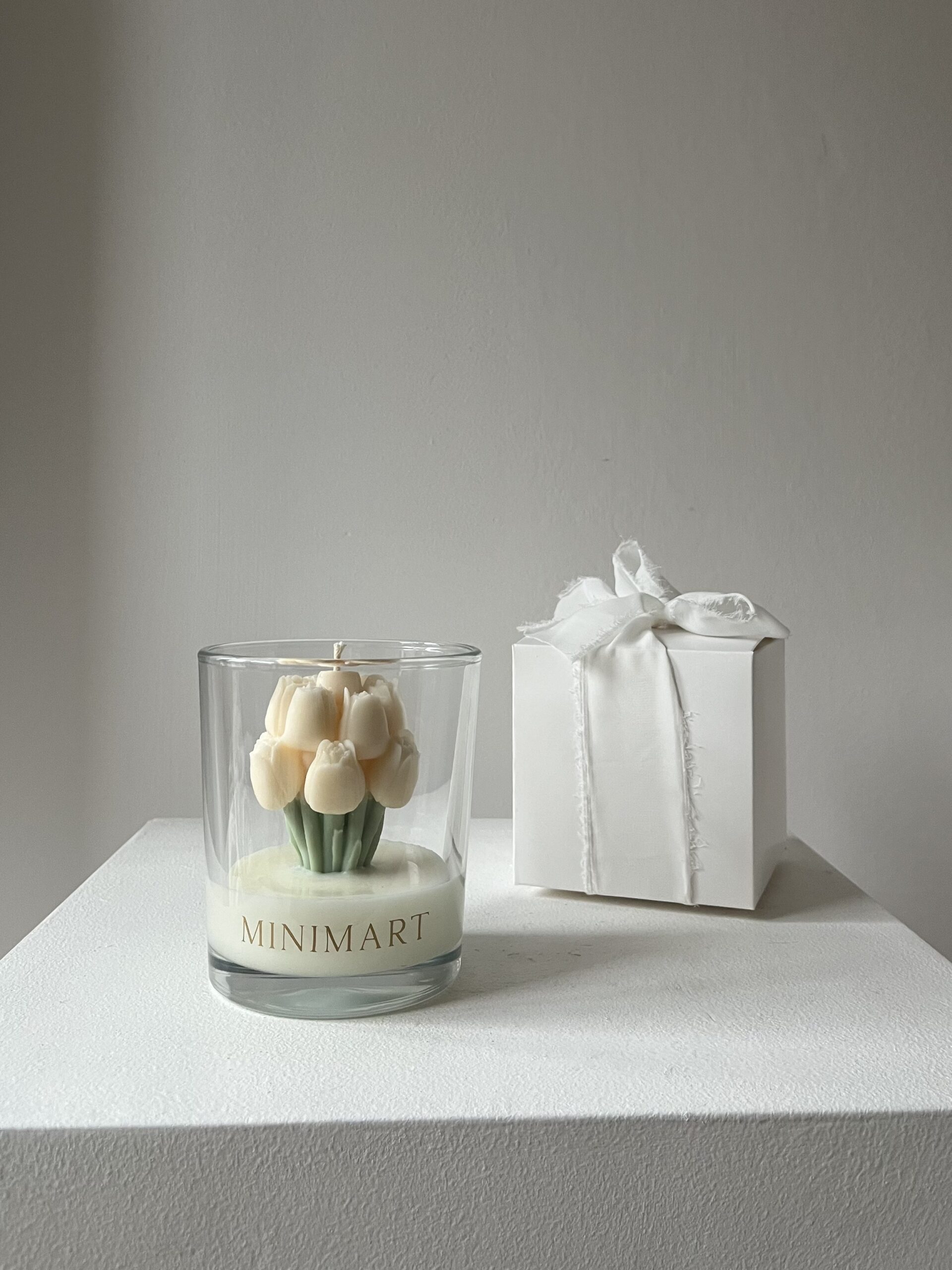 Świeca Tulip - obrazek 4