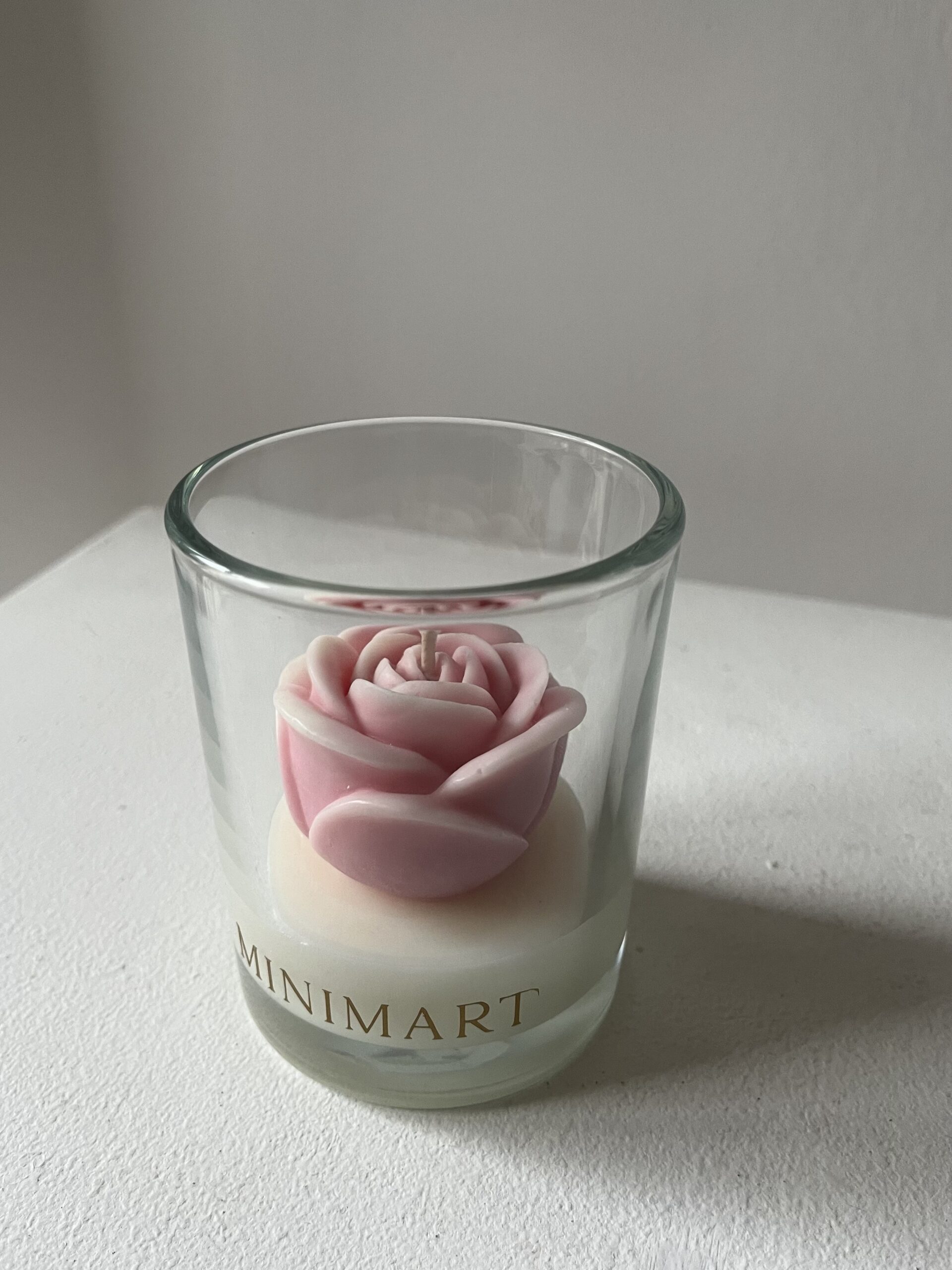Świeca Rose - obrazek 6