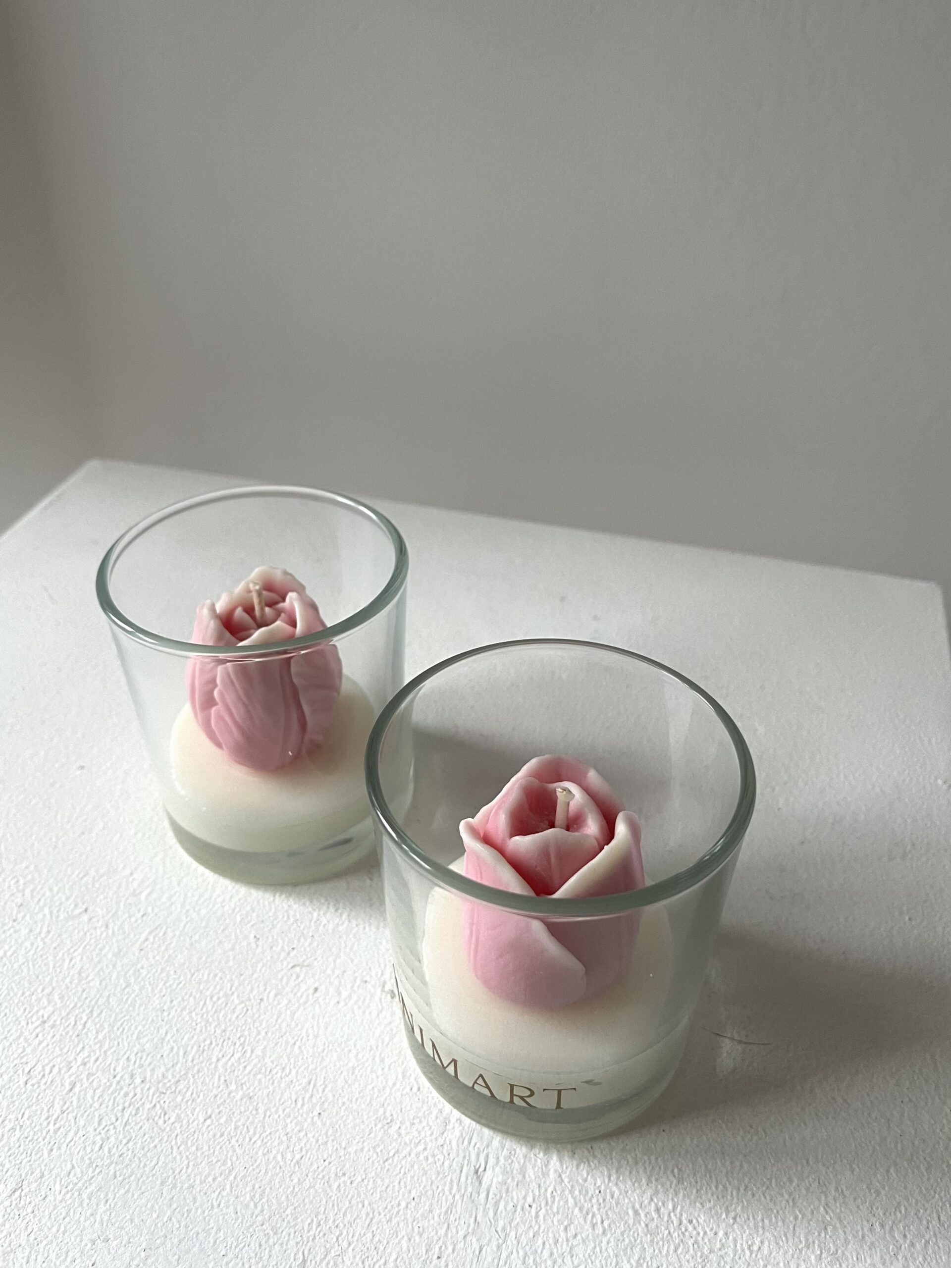 Świeca Tulip mini - obrazek 9