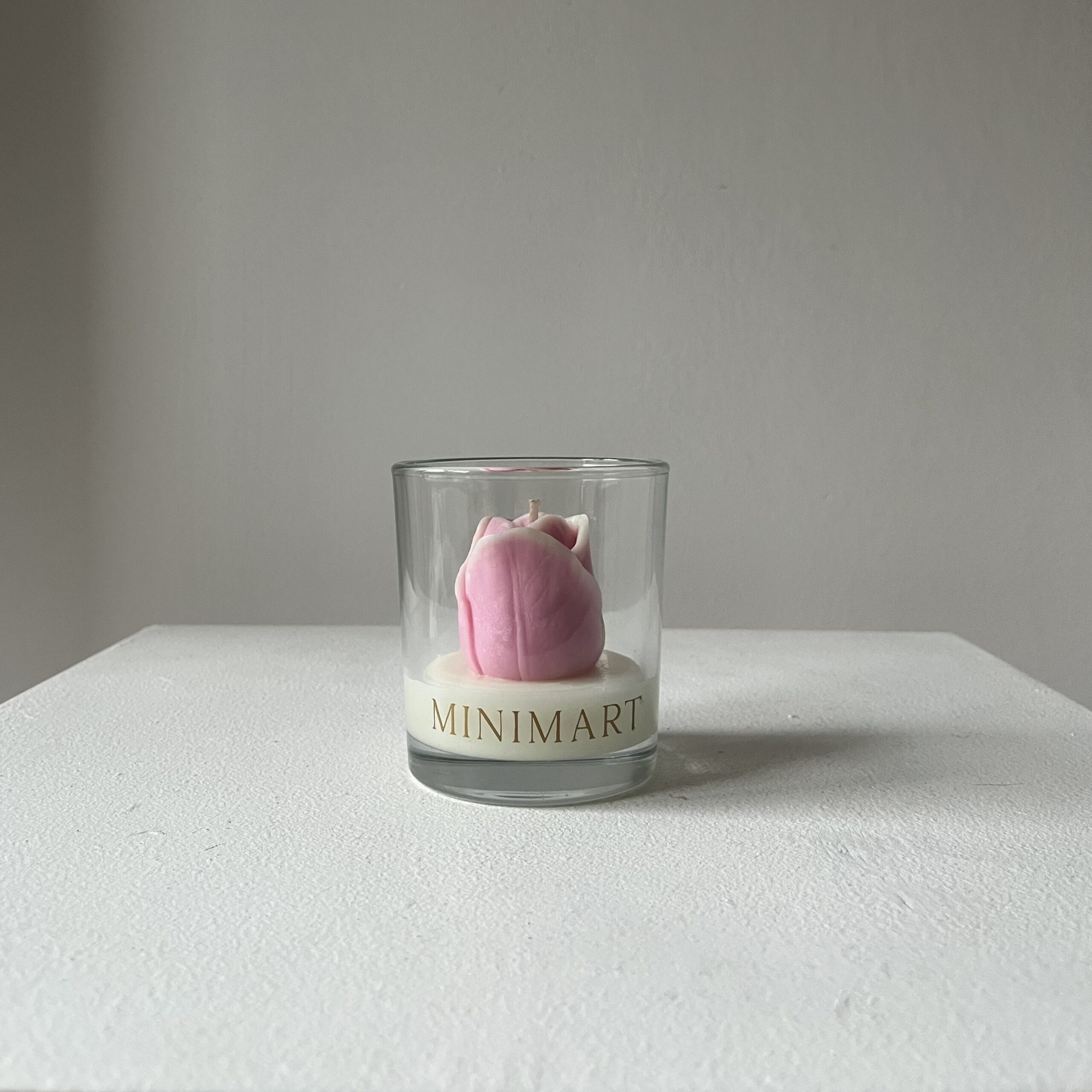 Świeca Tulip mini