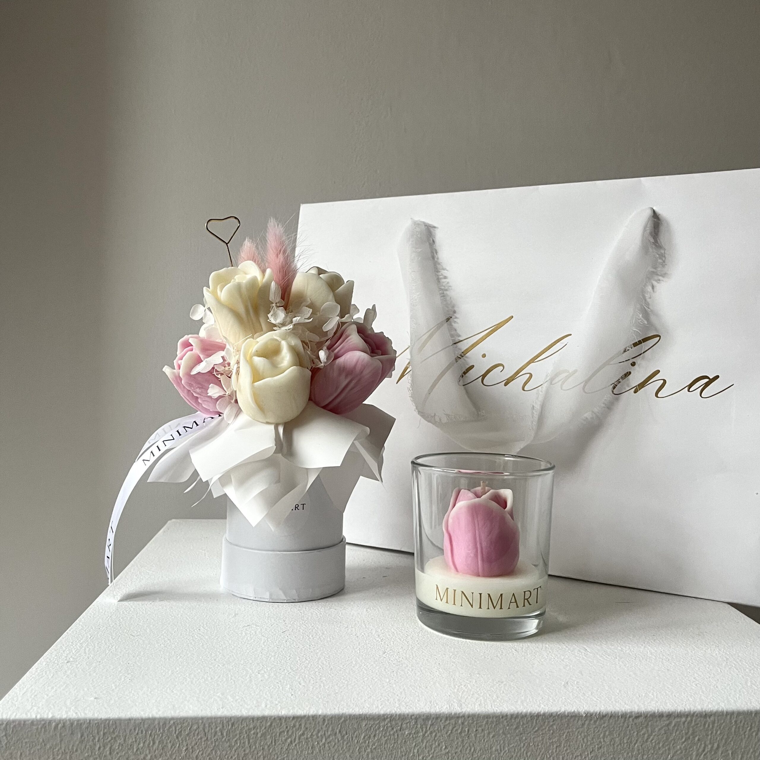 Torba z napisem - obrazek 2