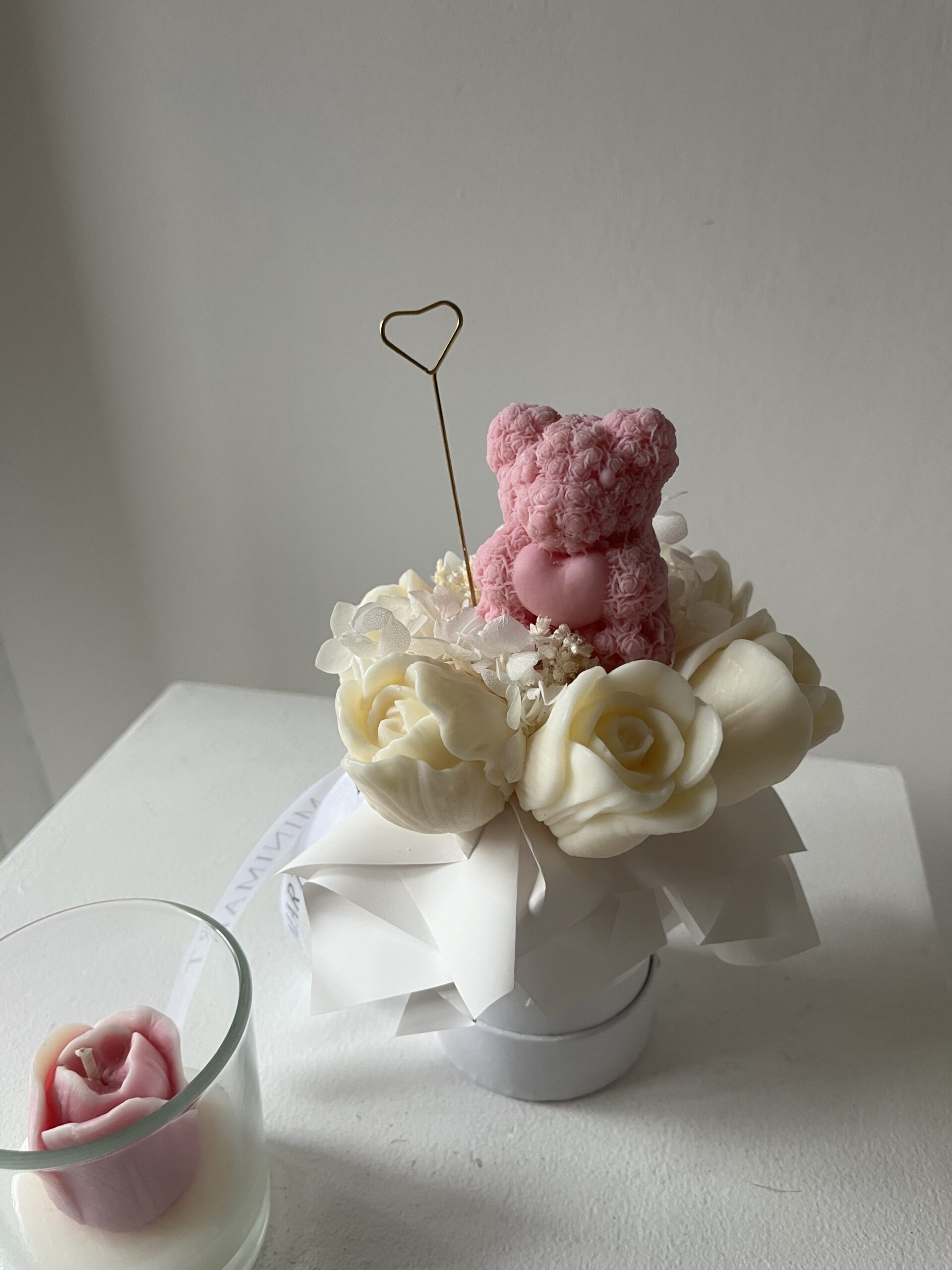 Mini box IV - Teddy - obrazek 6