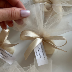 Podziękowanie komunijne no.4 | od 20 szt.