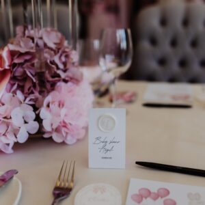 Podziękowanie No. 7 | od 20 szt.