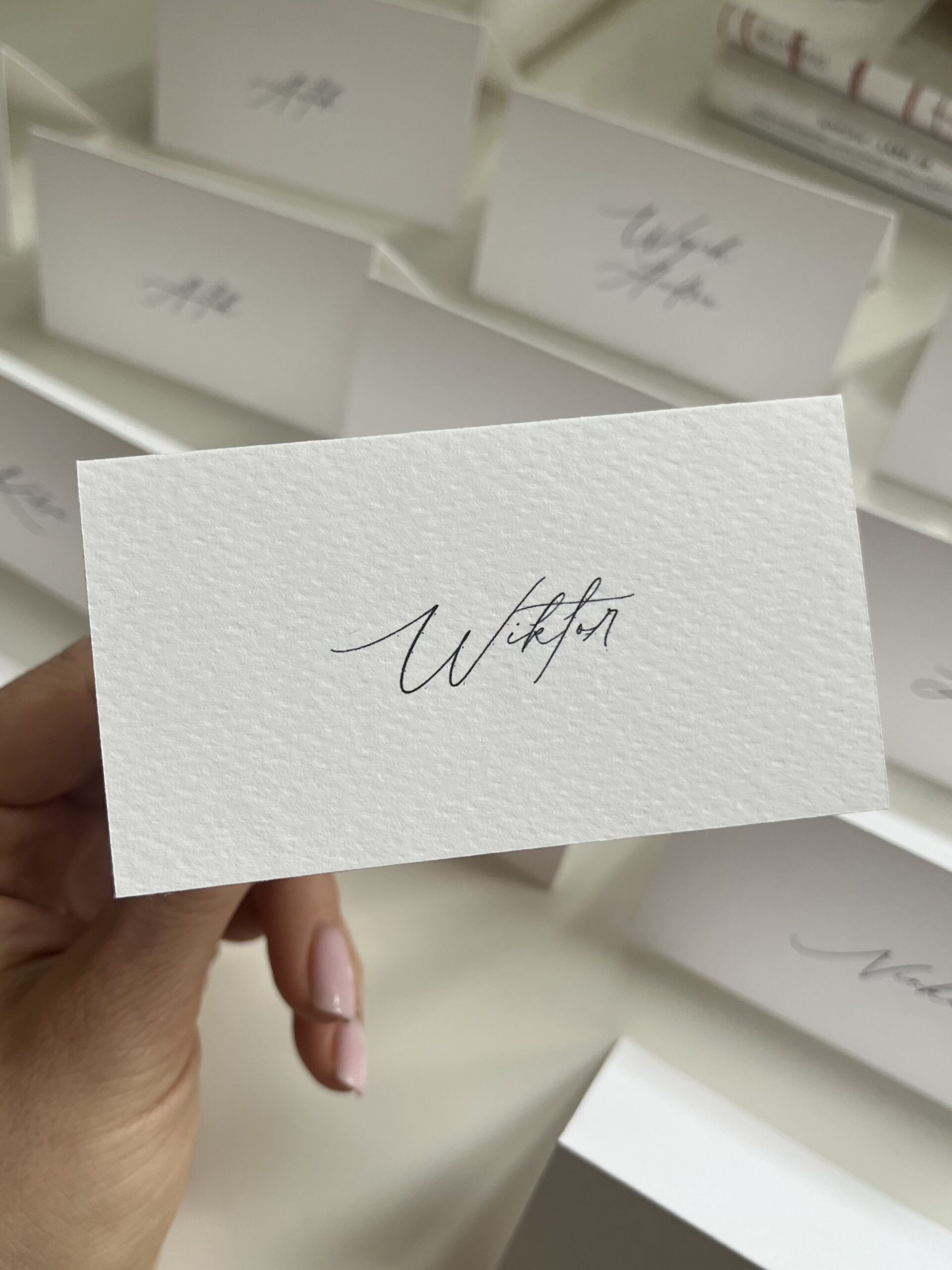 Winietka daszek | od 10 szt. - obrazek 2
