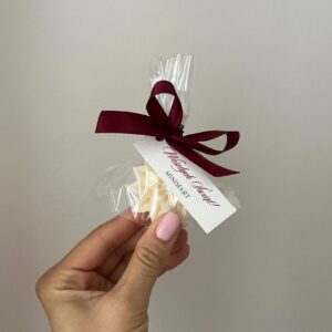 DLA KLIENTÓW | PREZENT gwiazda betlejemska | od 30 szt.